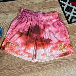 Inaka power shorts